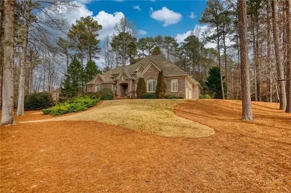 720 Bethany Green Court, Alpharetta, GA 30004