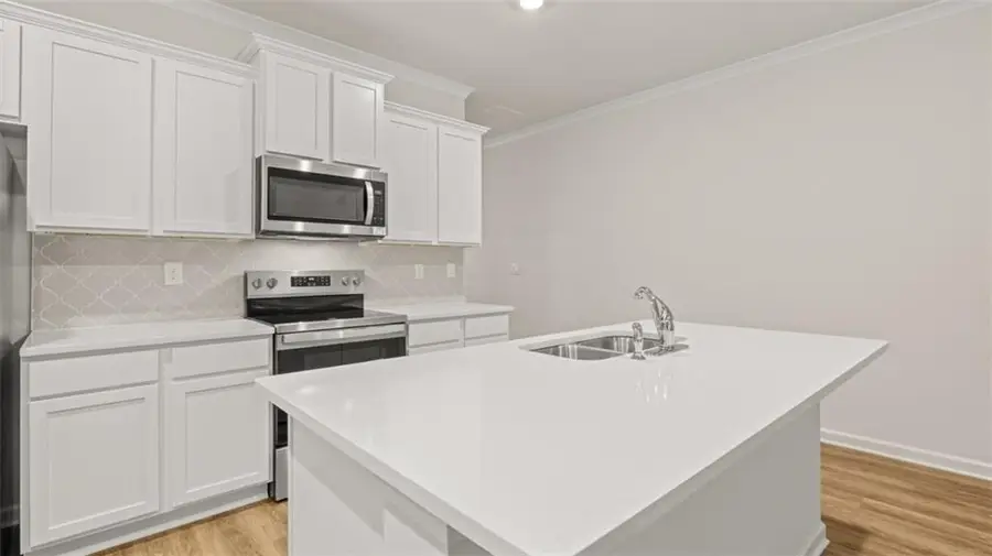 395 Silver Moon Drive, Loganville, GA 30052 - #3