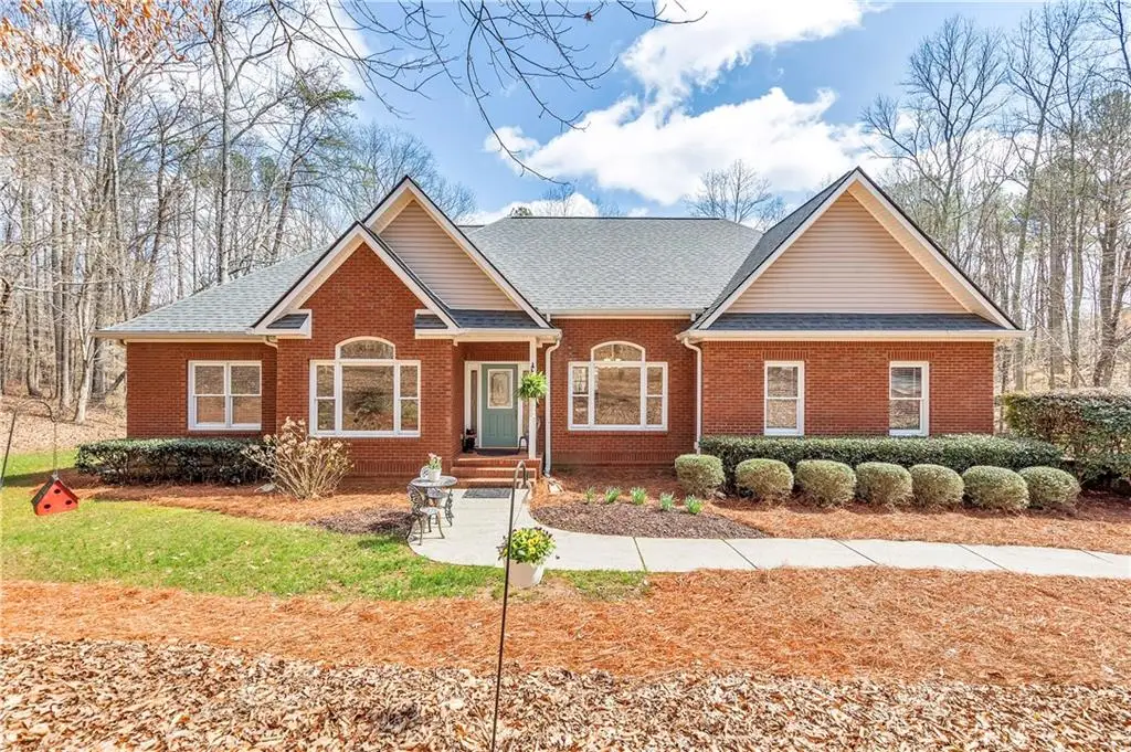1498 Pinyan Lane, Canton, GA 30115 - #1