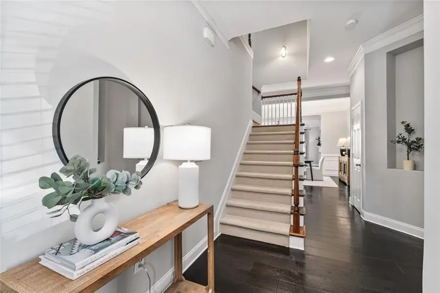 3604 Ashcroft Bend Ne, Brookhaven, GA 30319 - #2