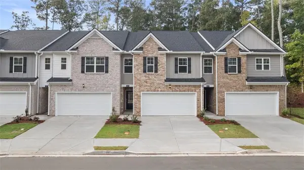 455 Silver Moon Drive, Loganville, GA 30052