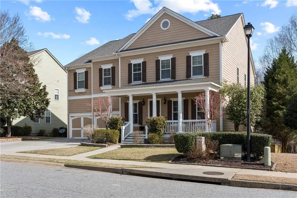 6154 Baybrook Trace, Hoschton, GA 30548 - #1