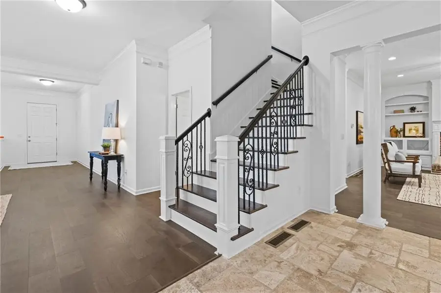 6154 Baybrook Trace, Hoschton, GA 30548 - #2