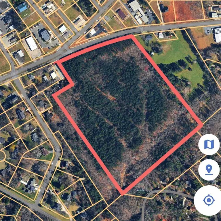 4000 Danielsville Road, Athens, GA 30601 - #1