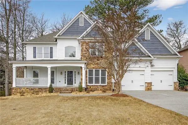 10950 Regal Forest Drive, Johns Creek, GA 30024