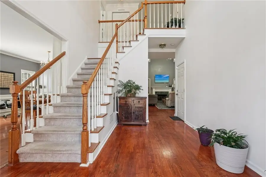 1441 Hada Lane, Lawrenceville, GA 30043 - #2