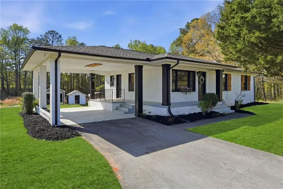 4367 Sardis Road, Gainesville, GA 30506 - #2