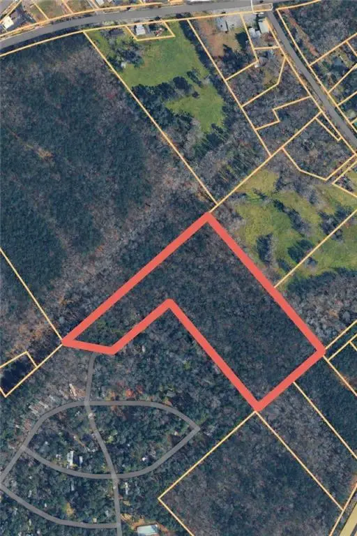 741 Harve Mathis Road, Athens, GA 30601 - #1