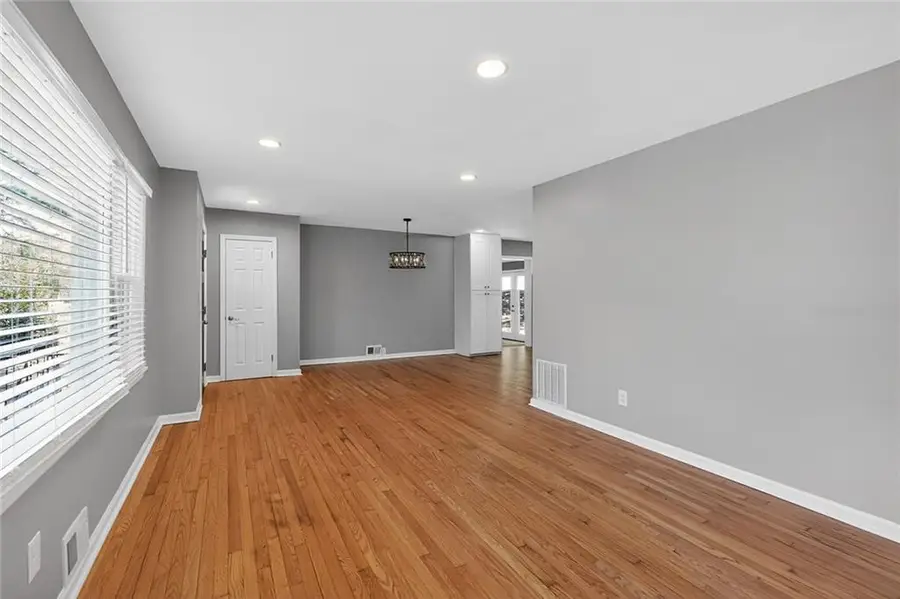 2555 Graywall Street, Atlanta, GA 30344 - #2
