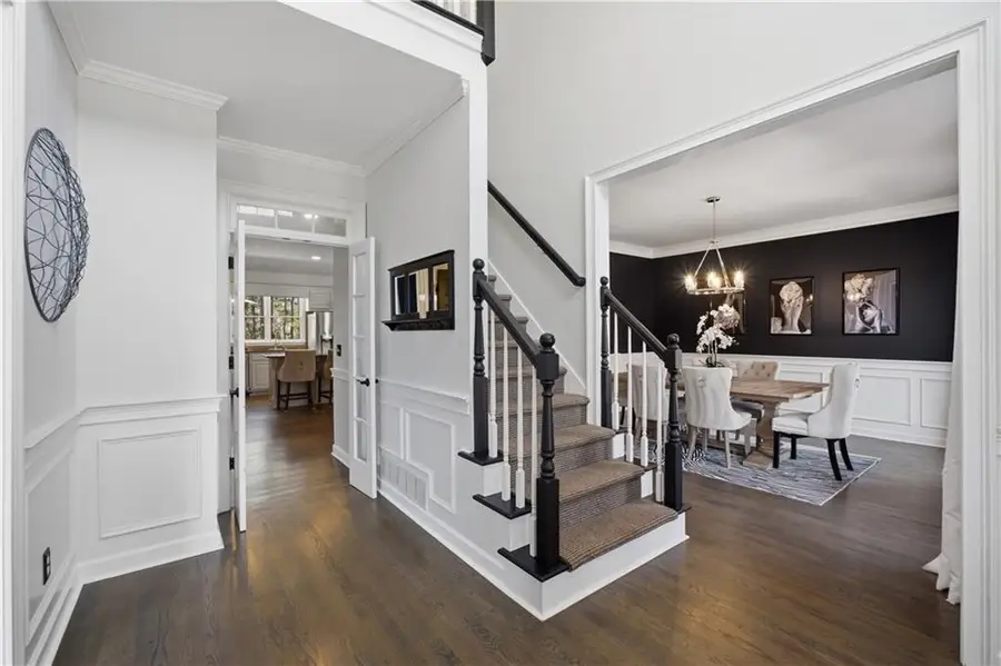 4125 Boles Creek Drive, Duluth, GA 30096 - #3