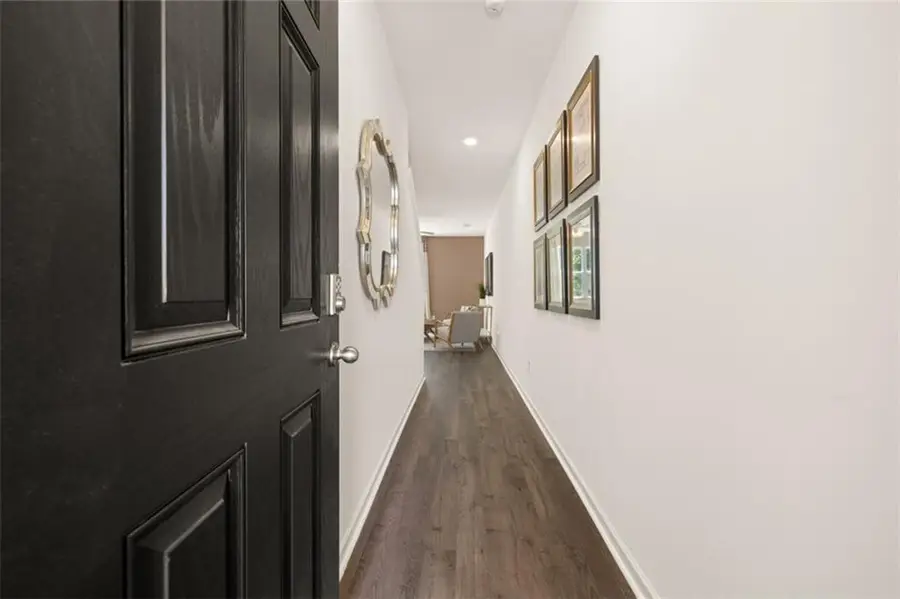 1408 Gray Branch Drive, Lawrenceville, GA 30045 - #2