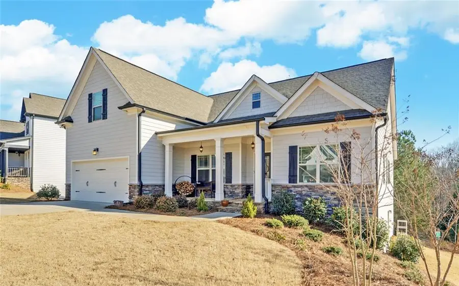 4021 Windsor Trail, Gainesville, GA 30506 - #2