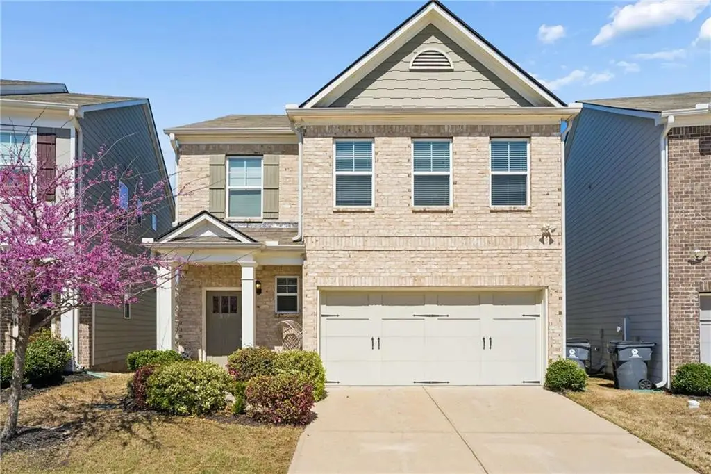 817 Regal Lane Sw, Atlanta, GA 30331 - #1