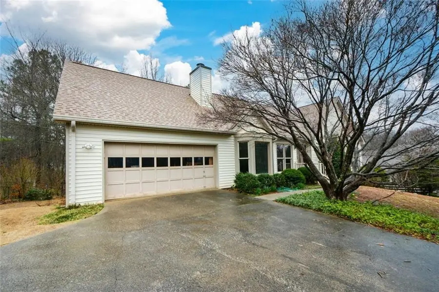 2630 Cambridge Hills Road, Cumming, GA 30041 - #2