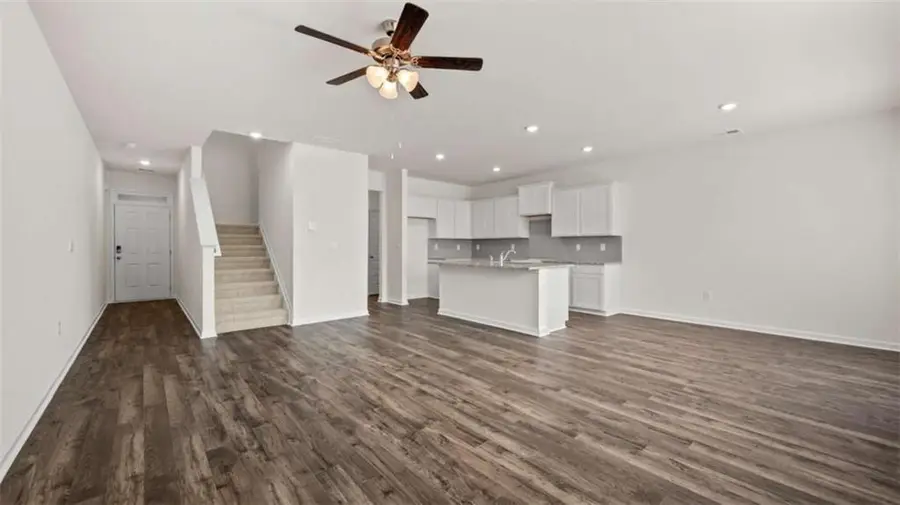 1309 Aura Lane, Lawrenceville, GA 30045 - #3