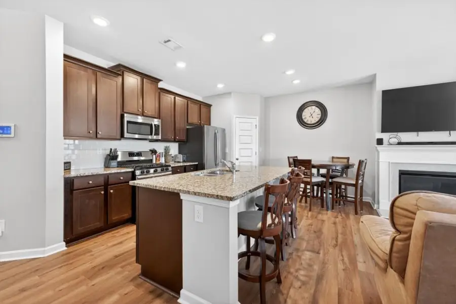 3652 Prospect Point Drive, Oakwood, GA 30566 - #3
