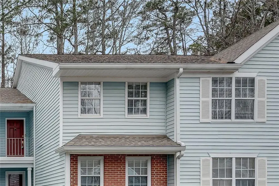 4064 Whitehall Way, Alpharetta, GA 30004 - #2