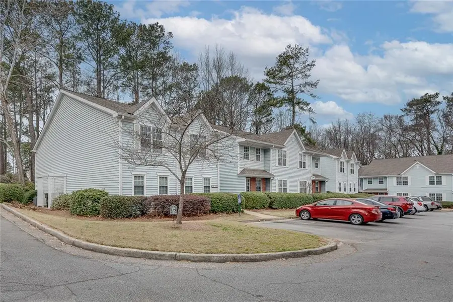 4064 Whitehall Way, Alpharetta, GA 30004 - #3