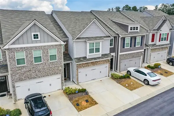 7760 Lance Road, Fairburn, GA 30213