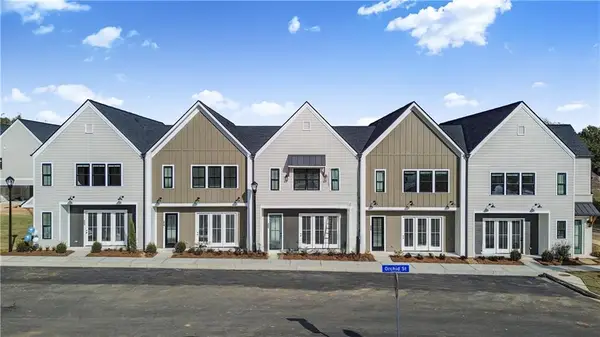 291 Orchid Street, Braselton, GA 30517