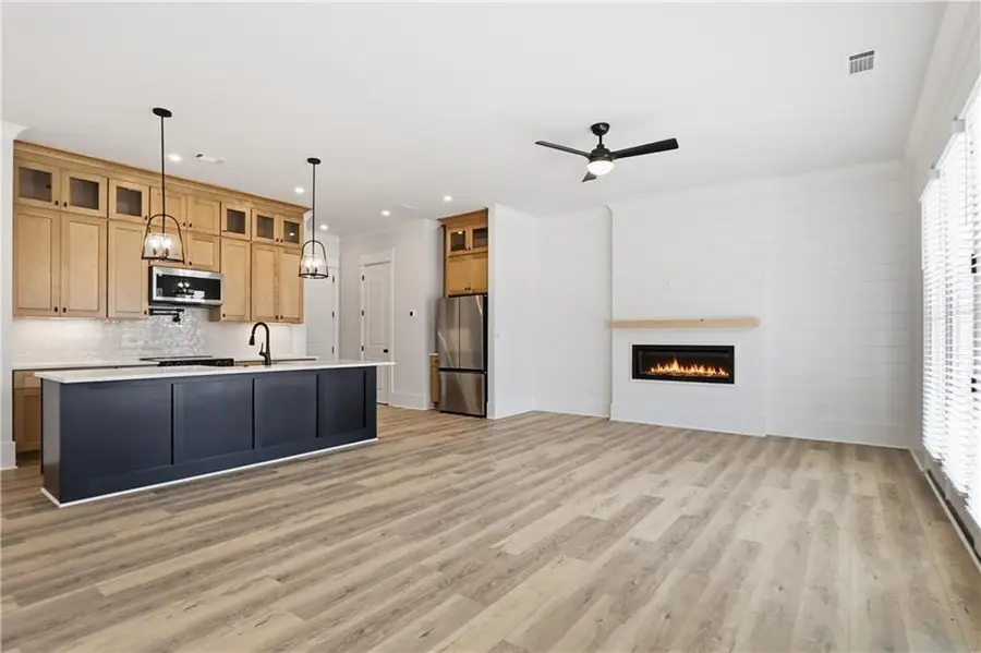 291 Orchid Street, Braselton, GA 30517 - #3