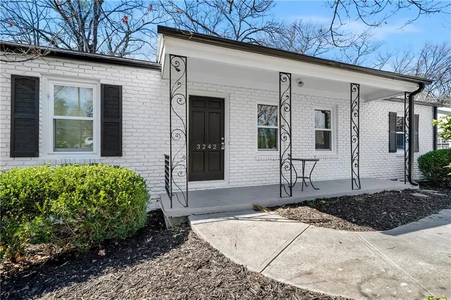 3242 Bagley Drive, Atlanta, GA 30341 - #2