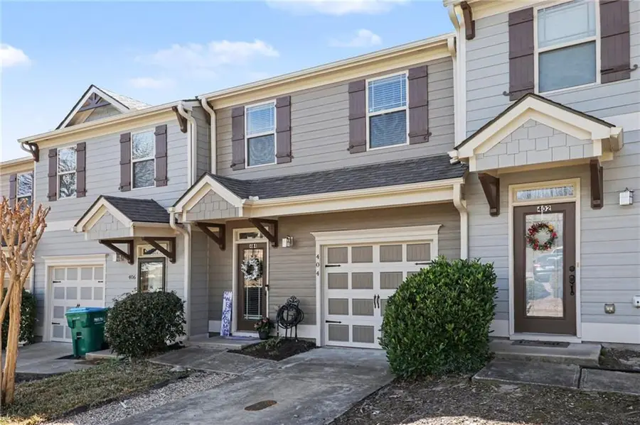 404 E Gate Trail, Ball Ground, GA 30107 - #3