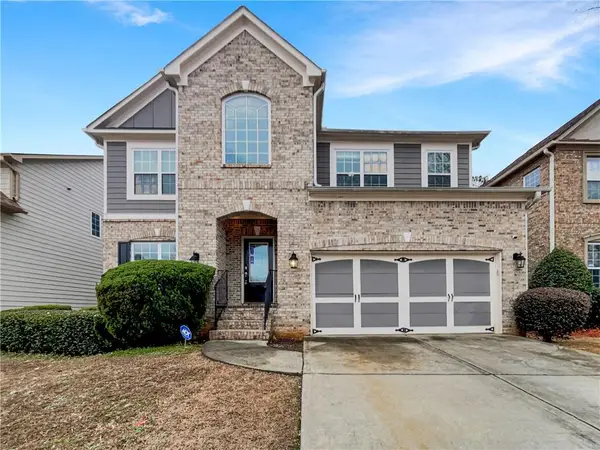 5806 Princeton Run Trail, Tucker, GA 30084