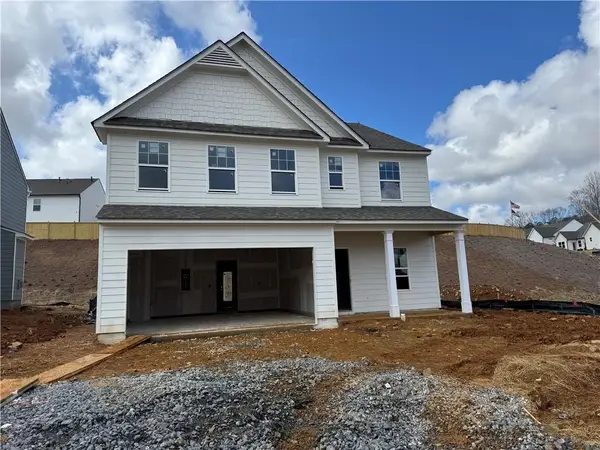 273 Bloomfield Circle, Canton, GA 30114