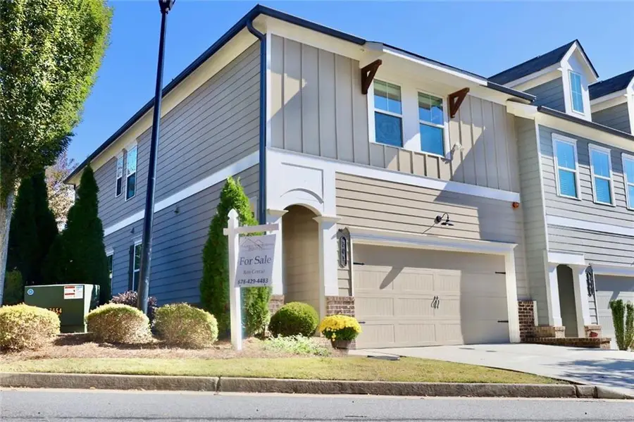 301 Niles Court #5, Marietta, GA 30060 - #2