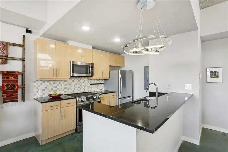 335 W Ponce De Leon Avenue #606, Decatur, GA 30030 - #2