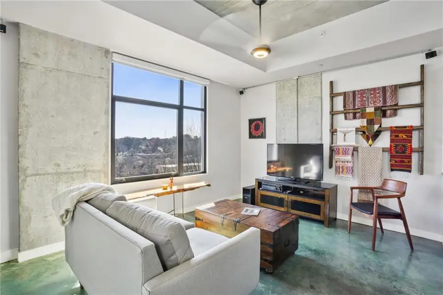 335 W Ponce De Leon Avenue #606, Decatur, GA 30030 - #3