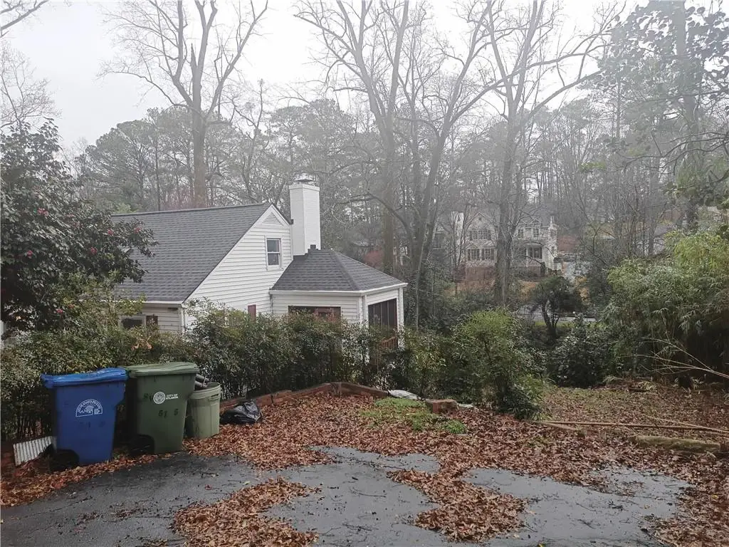 515 Spring Valley Road Nw, Atlanta, GA 30318 - #1