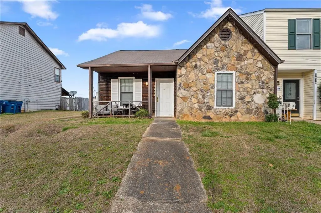 8260 Canyon Forge Drive, Riverdale, GA 30274 - #1