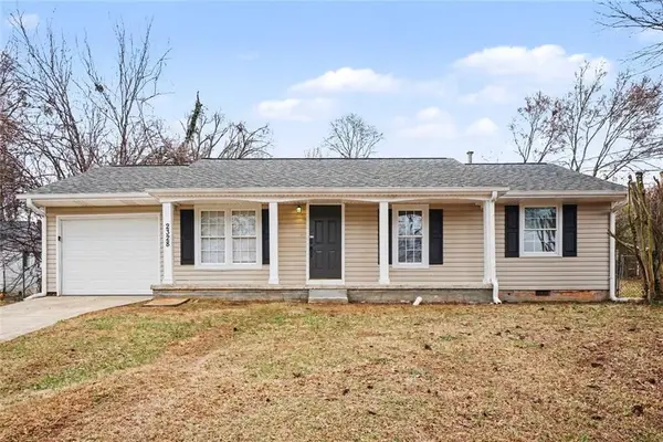 2328 Emerald Lake Court, Decatur, GA 30035