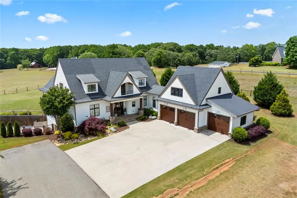 3315 Chandler Road, Good Hope, GA 30641 - #1