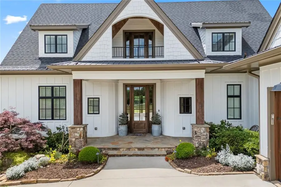 3315 Chandler Road, Good Hope, GA 30641 - #2