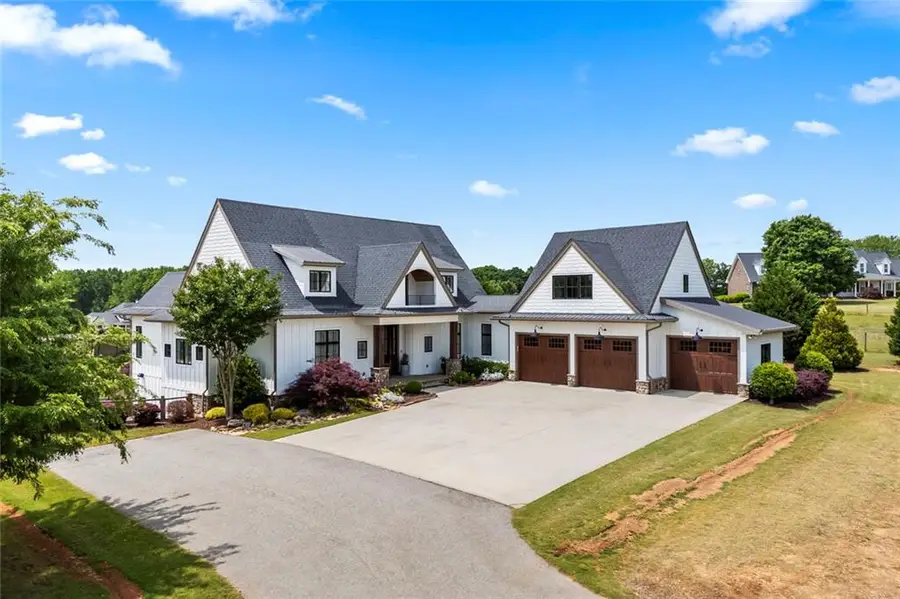 3315 Chandler Road, Good Hope, GA 30641 - #3