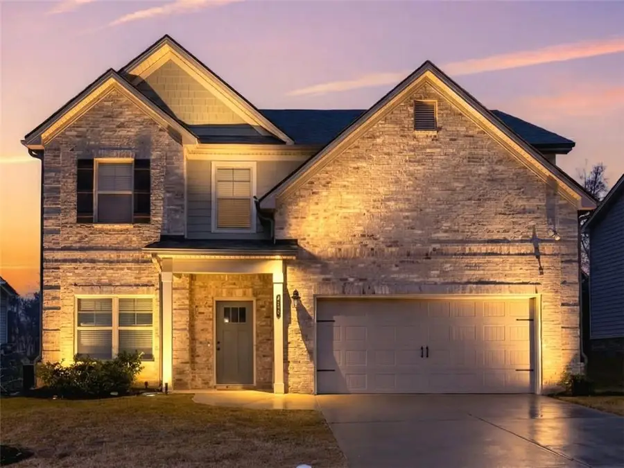 4782 Sultana Way Sw, Atlanta, GA 30331 - #2