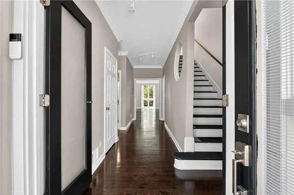 1 Willow Glen Ne, Atlanta, GA 30342