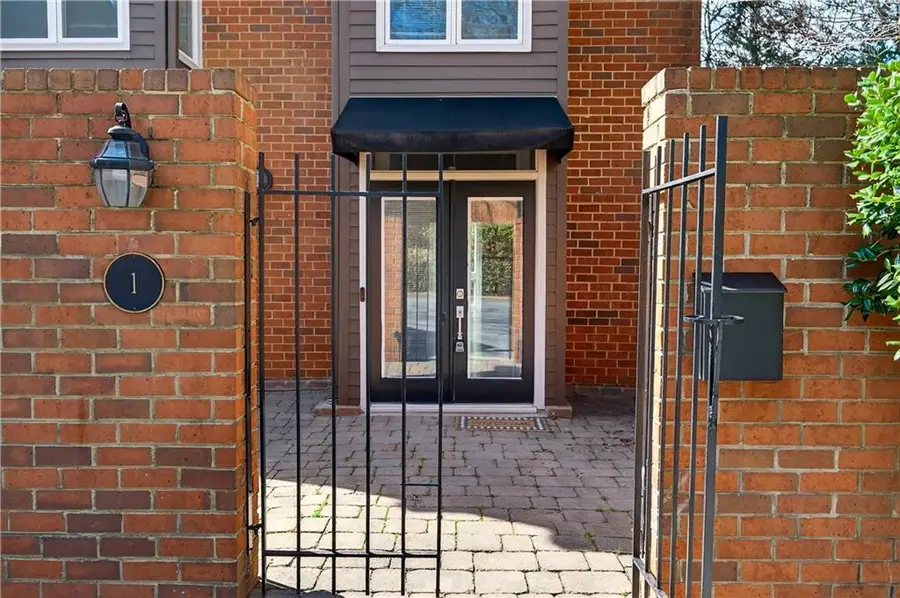 1 Willow Glen Ne, Atlanta, GA 30342 - #2