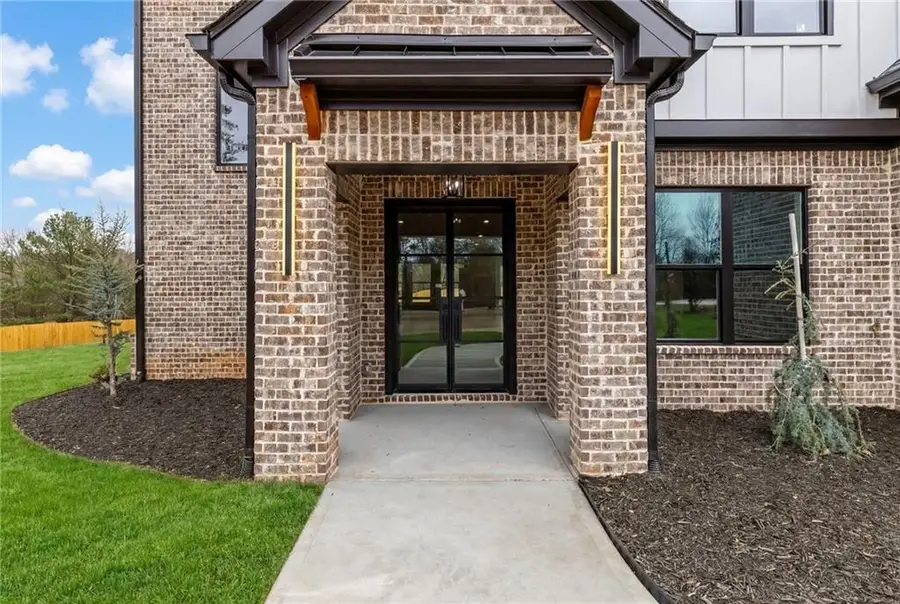 47 Mangum Lane, Pendergrass, GA 30567 - #2