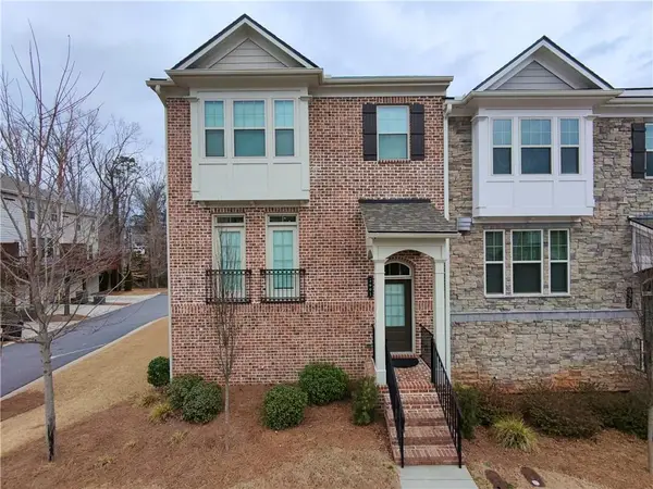 3001 Park Avenue, Roswell, GA 30076