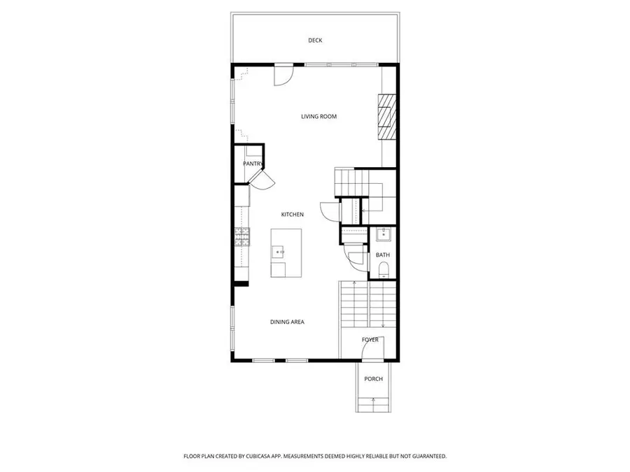 3001 Park Avenue, Roswell, GA 30076 - #2