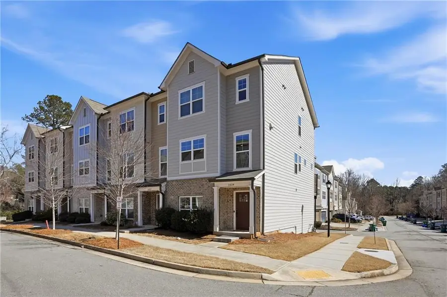 1614 Falcon Crest Way, Decatur, GA 30032 - #3