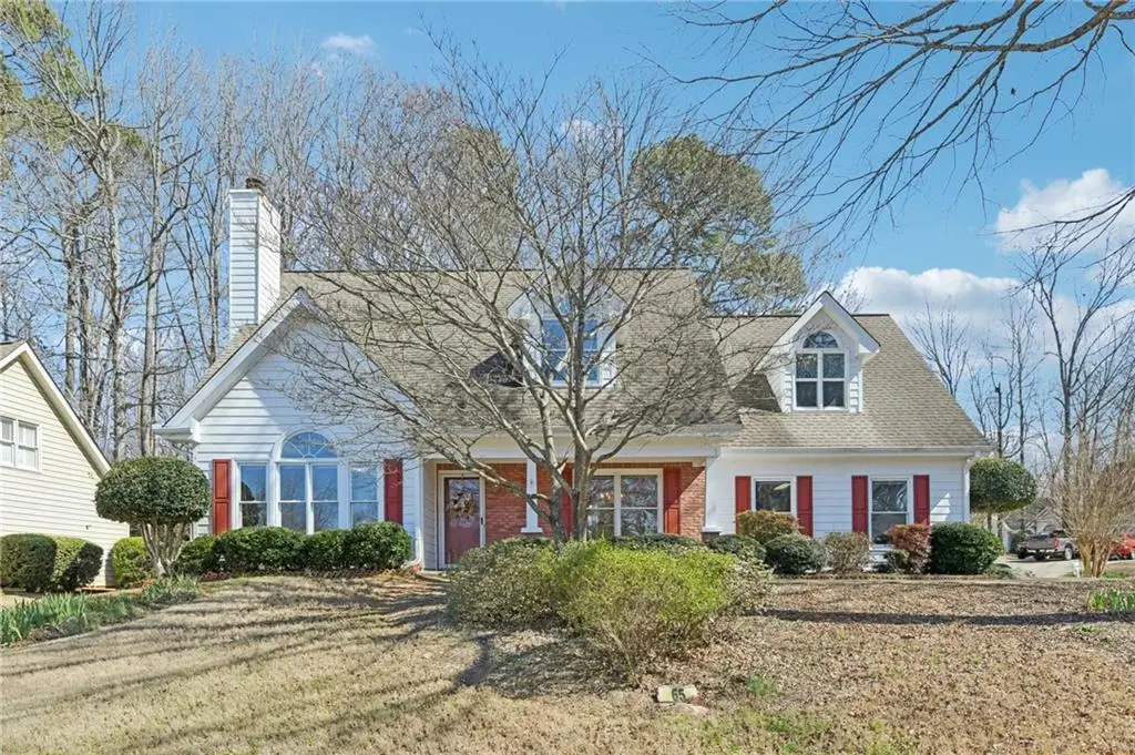 65 Rosewood Circle, Covington, GA 30016 - #1