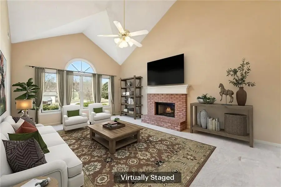 65 Rosewood Circle, Covington, GA 30016 - #2