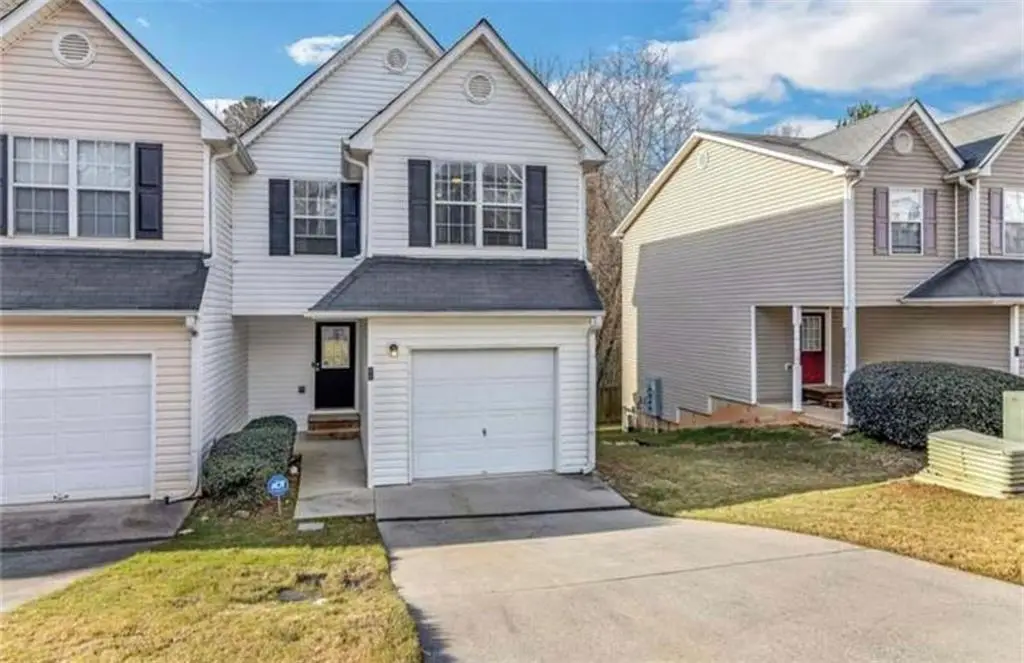 6729 Gallant Court Se, Mableton, GA 30126 - #1
