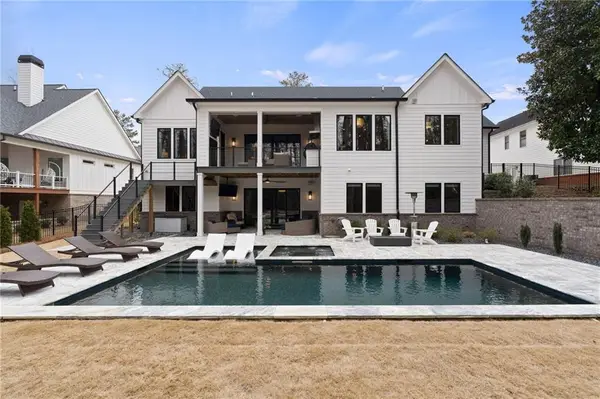 4226 S Berkeley Lake Road Nw, Berkeley Lake, GA 30096