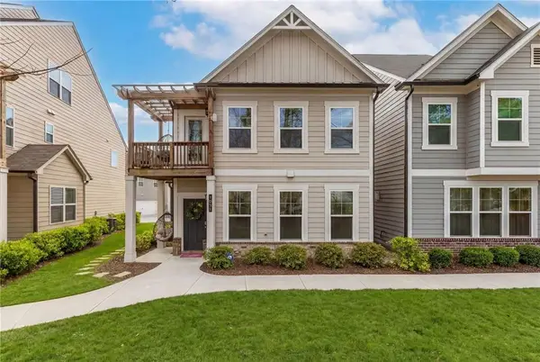 1861 Belmore Street Se, Smyrna, GA 30080